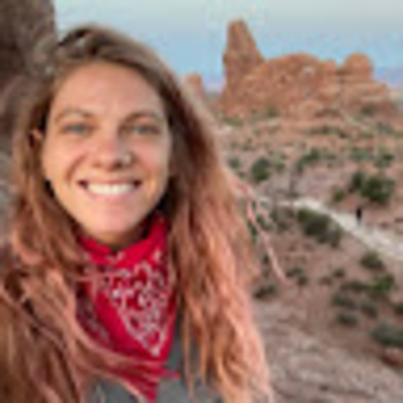 Meet your Posher, Anna - Picture 1 of 1